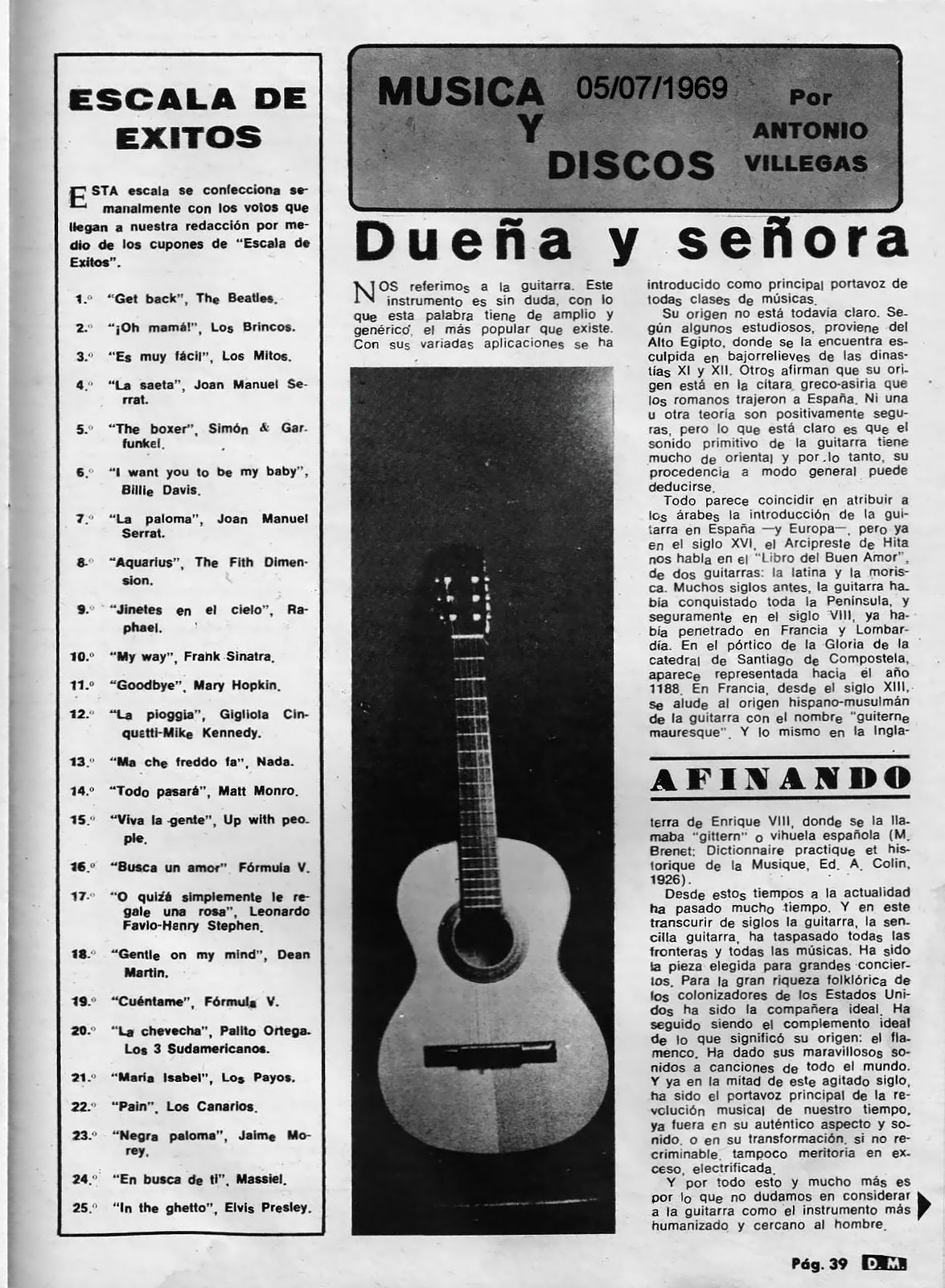 Erase Una Vez... Los Brincos [1962]