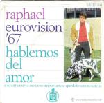 hablemos-del-amor-rapahel-single-espana