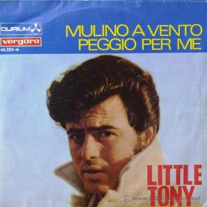 LITTLE TONY MOLINO AL VIENTO