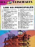 1981-10-18 - El Gran Musical nordm317 Spain - Numero 1 De Superventas