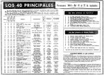 DIARIO MADRID - LOS CUARENTA PRINCIPALES 1969-09-14