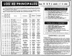 DIARIO MADRID - LOS CUARENTA PRINCIPALES 1969-09-28