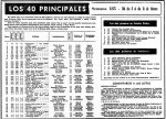 DIARIO MADRID - LOS CUARENTA PRINCIPALES 1970-02-08